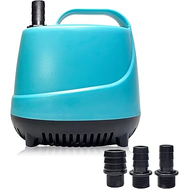amazon commercial 水中ポンプ 本体 Amazon | 水中ポンプ 排水ポンプ 給水ポンプ 電動ポンプ